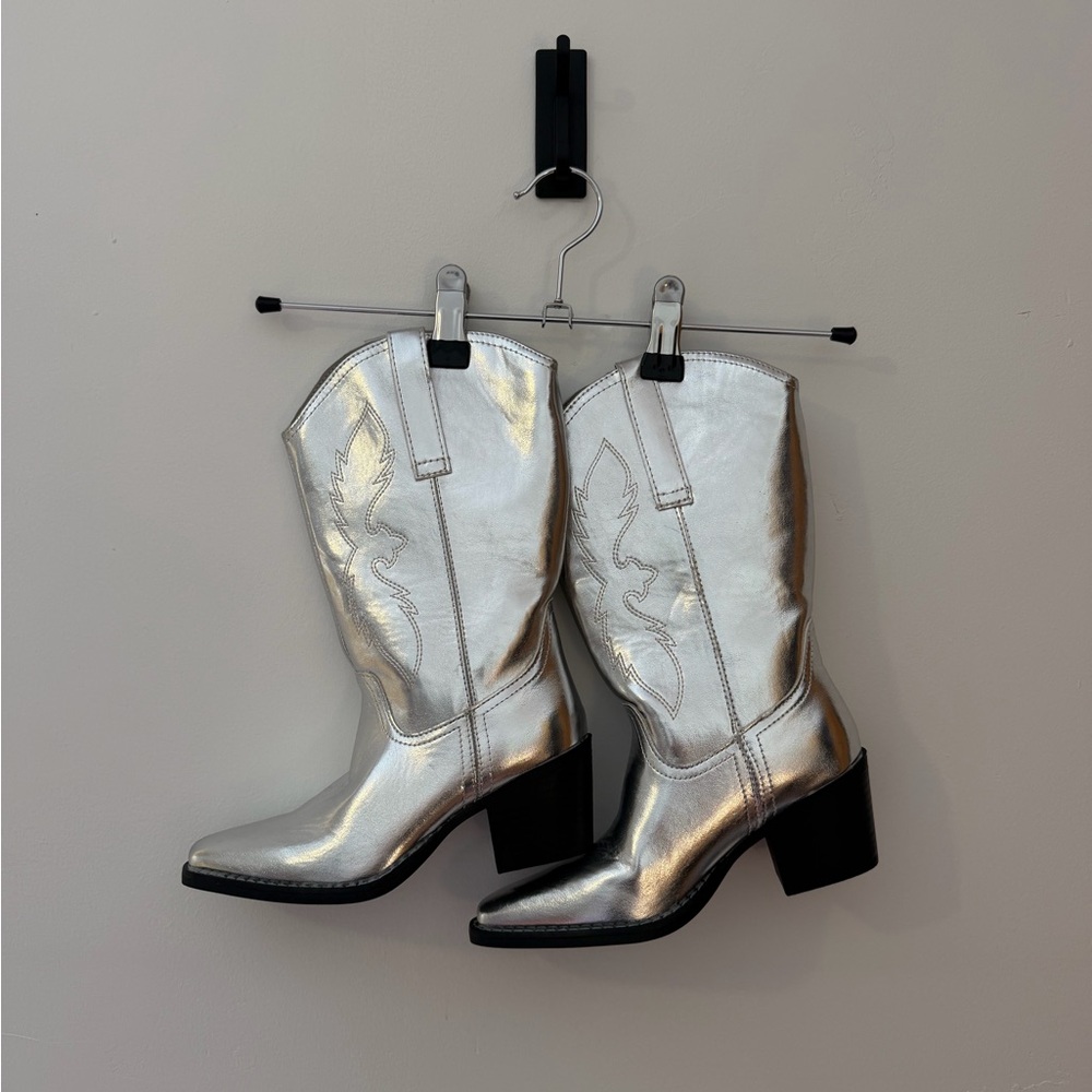 Little girls Sugar & Jade boots